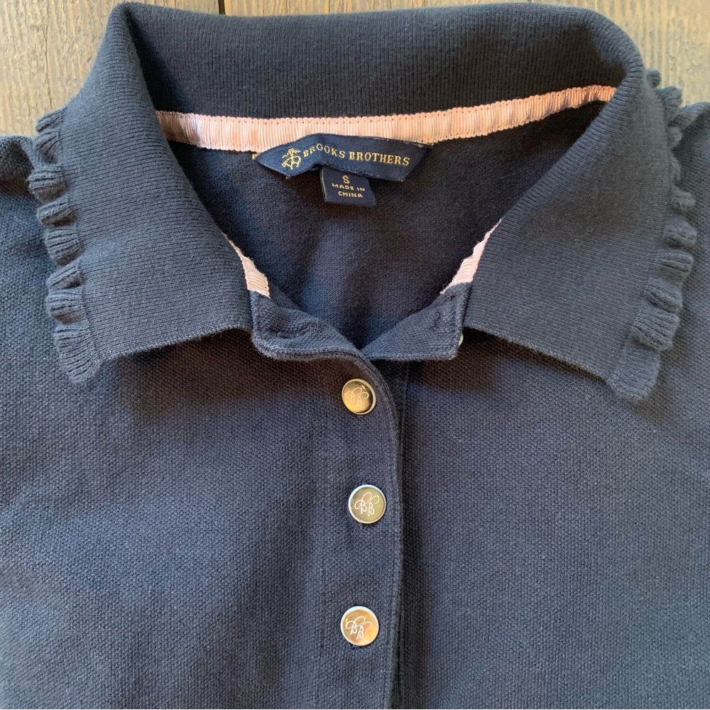 Brooks Brothers Polo
